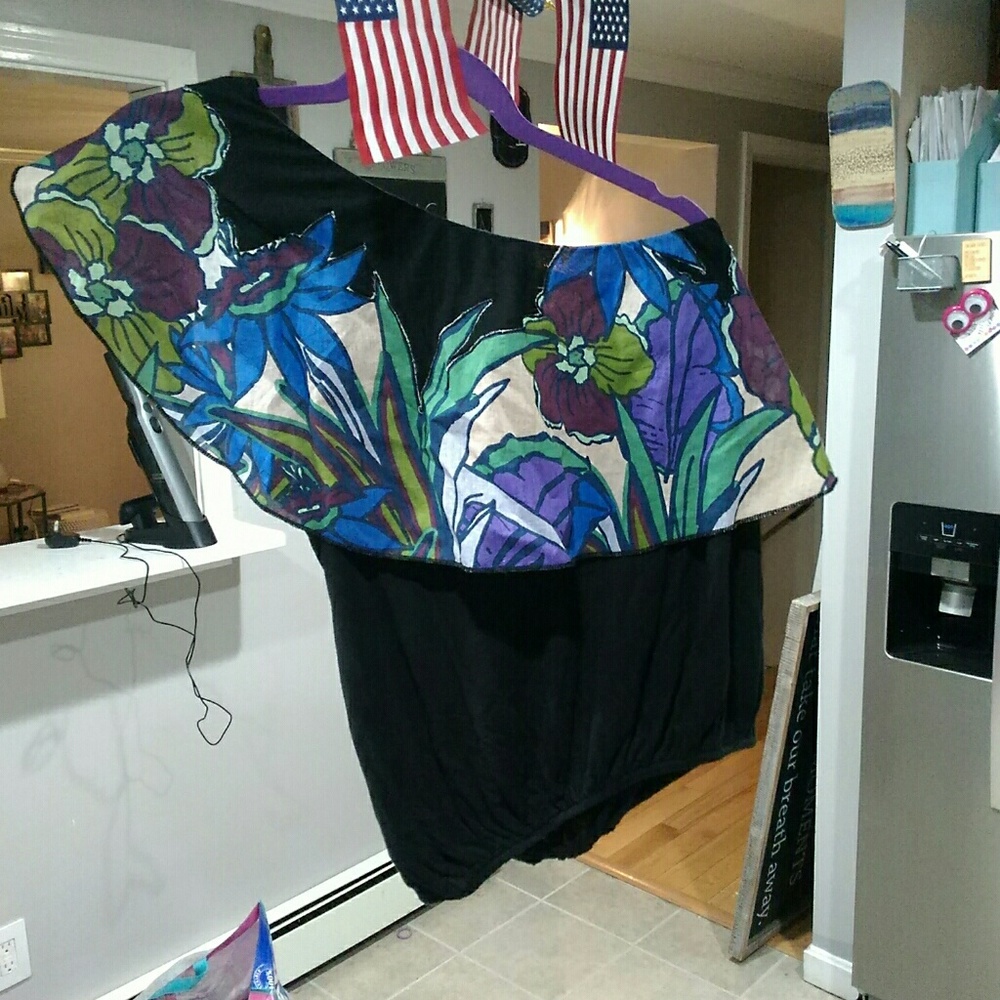 Free people shirt